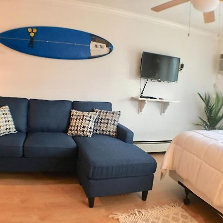Jonathan'S Ocean Front Studio Suites Hampton Beach! Экстерьер фото