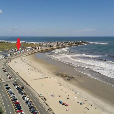 Jonathan'S Ocean Front Studio Suites Hampton Beach! Экстерьер фото