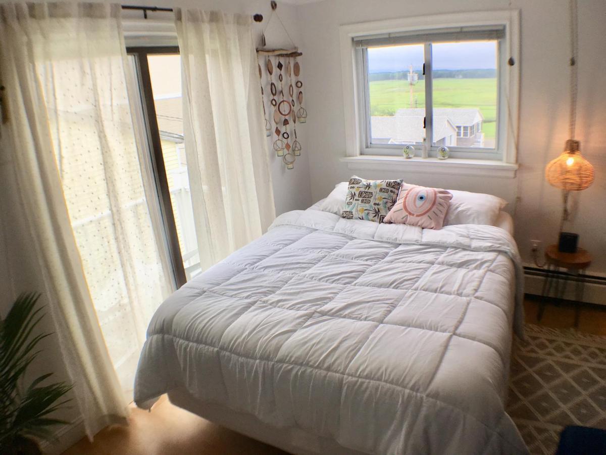 Jonathan'S Ocean Front Studio Suites Hampton Beach! Экстерьер фото