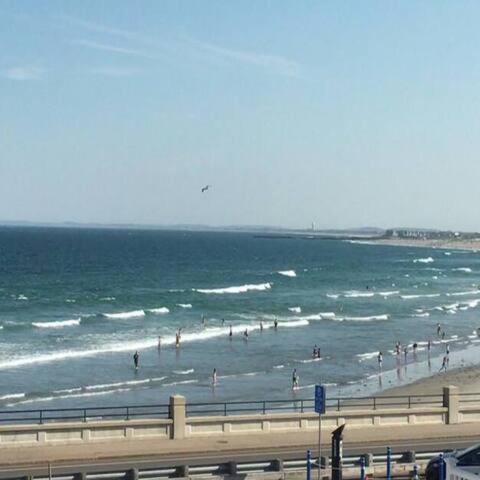 Jonathan'S Ocean Front Studio Suites Hampton Beach! Экстерьер фото