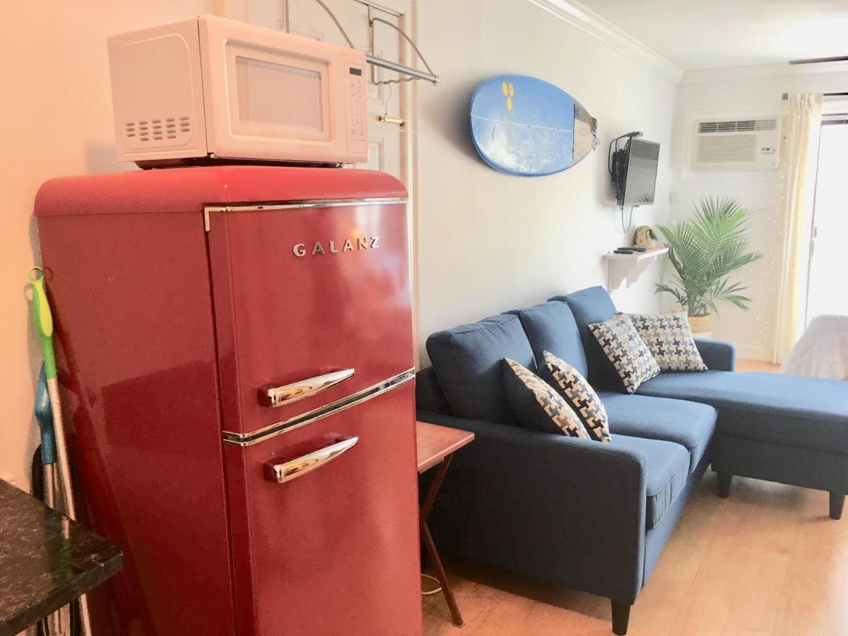 Jonathan'S Ocean Front Studio Suites Hampton Beach! Экстерьер фото